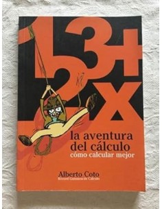 LA AVENTURA DEL CÁLCULO