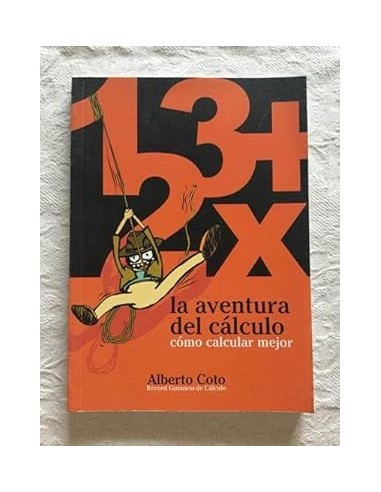 LA AVENTURA DEL CÁLCULO