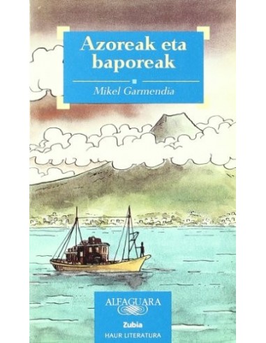 AZOREAK ETA BAPOREAK