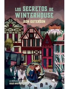 LOS SECRETOS DE WINTERHOUSE