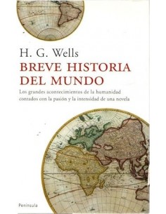 BREVE HISTORIA DEL MUNDO