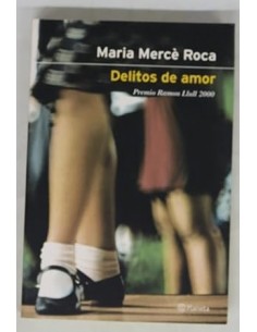 DELITOS DE AMOR