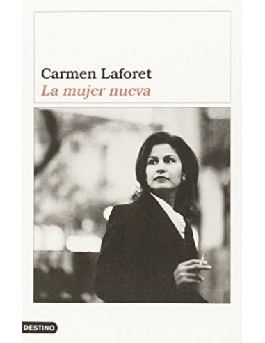 LA MUJER NUEVA