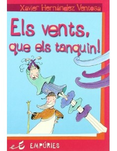 ELS VENTS QUE ELS TANQUIN !
