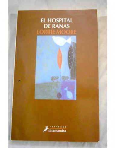 EL HOSPITAL DE RANAS