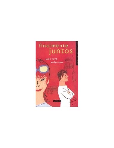 FINALMENTE JUNTOS