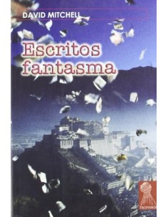 ESCRITOS FANTASMA