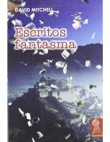 ESCRITOS FANTASMA
