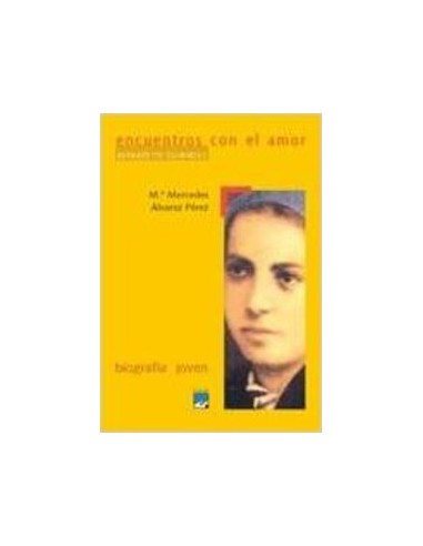 ENCUENTROS CON EL AMOR