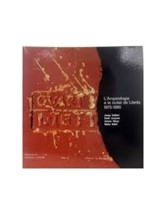 L´ARQUEOLOGIA A LA CIUTAT...