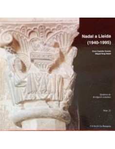 NADAL A LLEIDA (1940-1995)