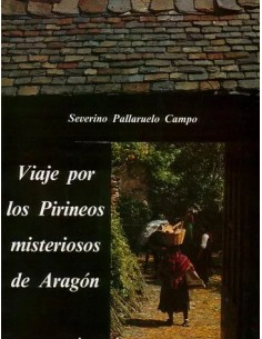 VIAJE POR LOS PIRINEOS...