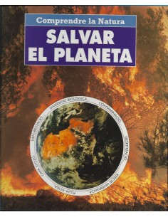 SALVAR EL PLANETA