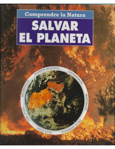 SALVAR EL PLANETA