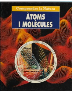 ÀTOMS I MOLÉCULES