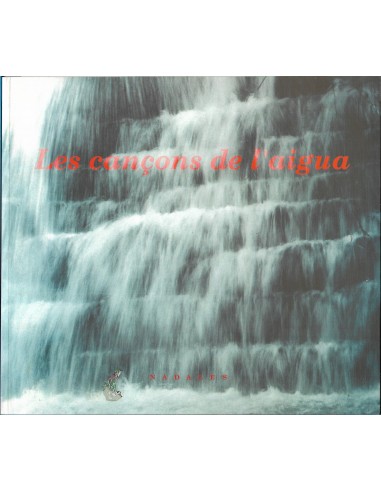 LES CANÇONS DE L´AIGUA Nadales