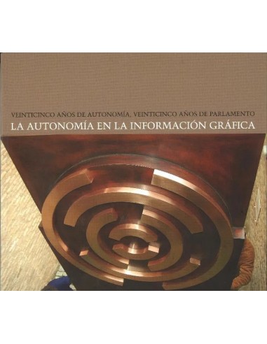 LA AUTONOMÍA EN LA INFORMACIÓN GRÁFICA