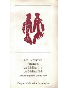 LOS COVACHOS PINTADOS DE...