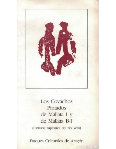 LOS COVACHOS PINTADOS DE MALLATA I Y...