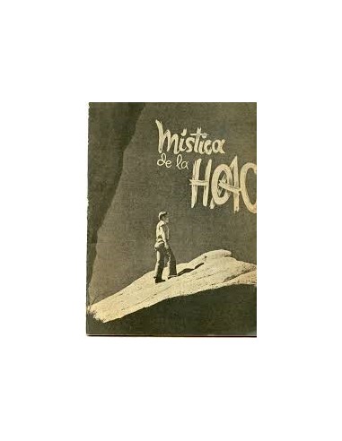 MÍSTICA DE LA H.O.A.C.