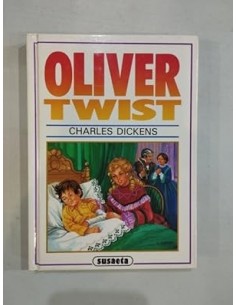 OLIVER TWIST (Català)