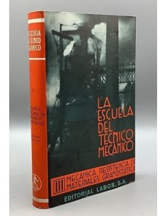 LA ESCUELA DEL TÉCNICO...
