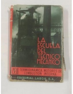 LA ESCUELA DEL TÉCNICO...