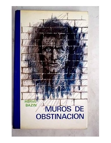 MUROS DE OBSTINACIÓN