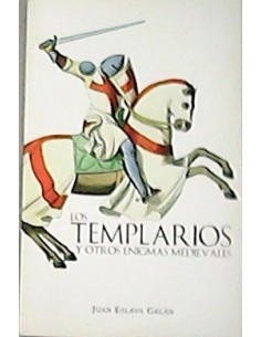 LOS TEMPLARIOS Y OTROS...