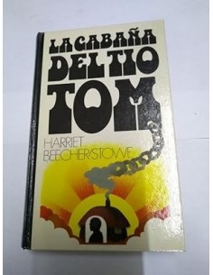 LA CABAÑA DEL TÍO TOM