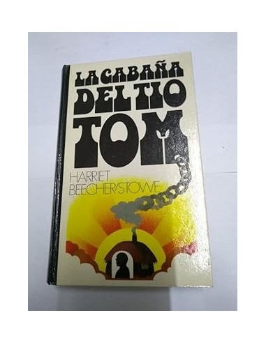 LA CABAÑA DEL TÍO TOM