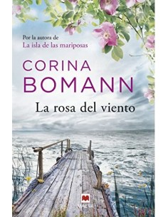 LA ROSA DEL VIENTO