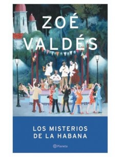 LOS MISTERIOS DE LA HABANA...