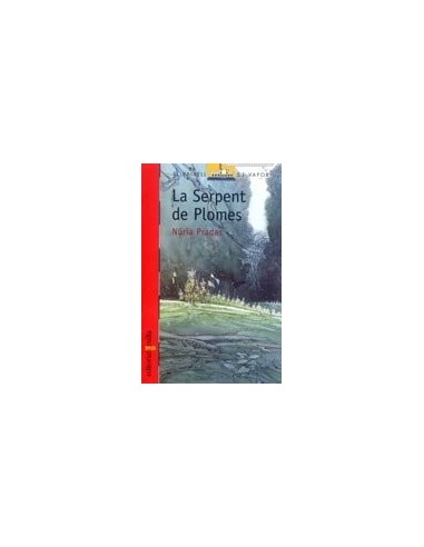 LA SERPENT DE PLOMES