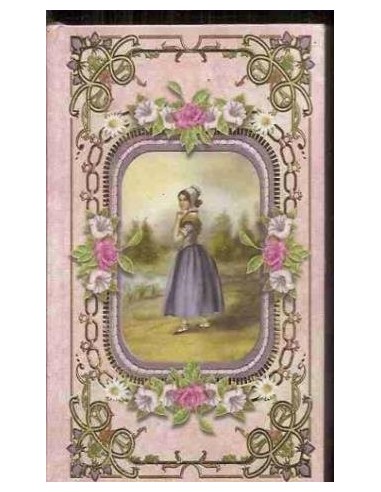 LA EDAD DE LA INOCENCIA