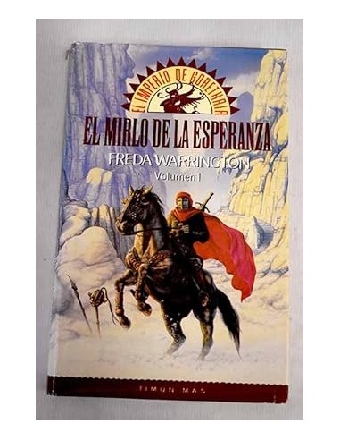 EL MIRLO DE LA ESPERANZA