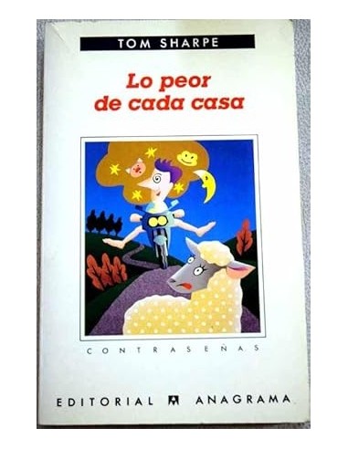 LO PEOR DE CADA CASA