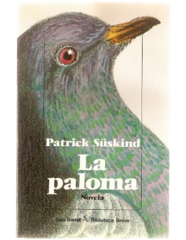 LA PALOMA 1ª Edición