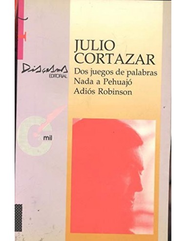 DOS JUEGOS DE PALABRAS/NADA A...