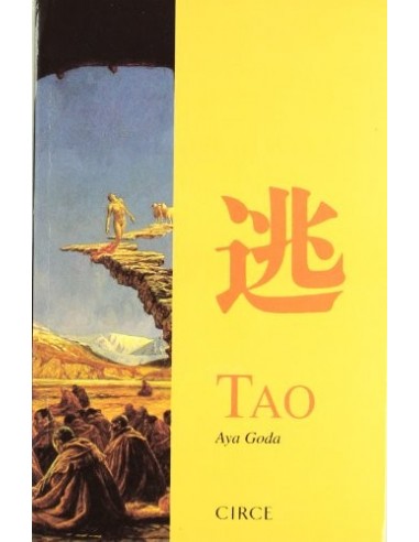 TAO ESCAPADA DE CHINA DEL PINTOR...