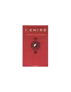 I CHING EL LIBRO DE LAS...