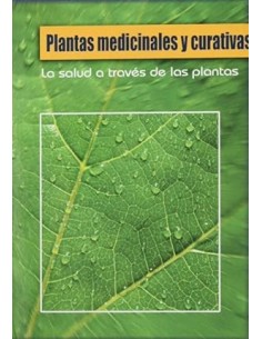 PLANTAS MEDICINALES Y...