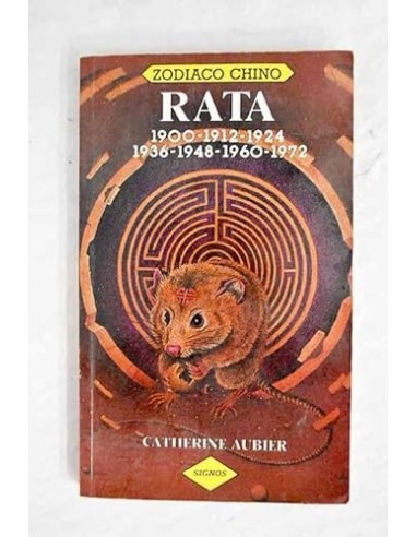 RATA 1900-1912-1924-1936-1948-1960-1972