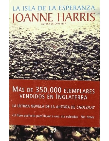 LA ISLA DE LA ESPERANZA