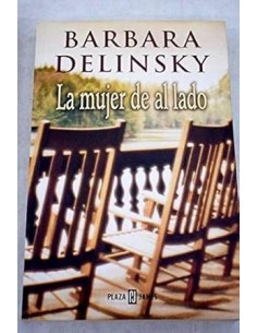 LA MUJER DE AL LADO