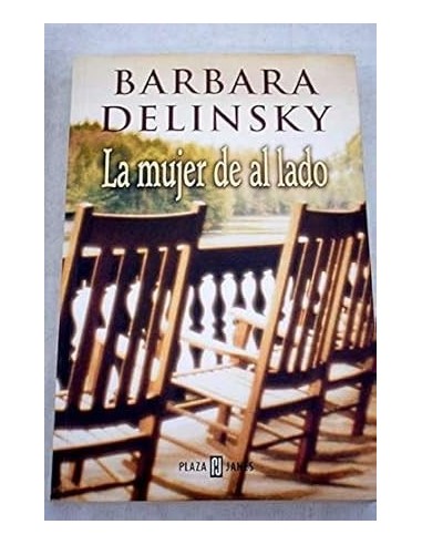 LA MUJER DE AL LADO