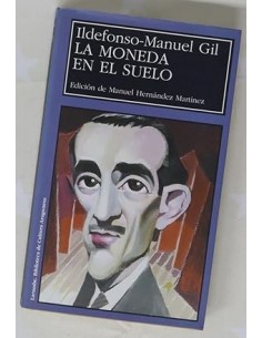 LA MONEDA EN EL SUELO