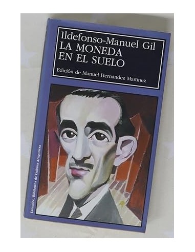 LA MONEDA EN EL SUELO