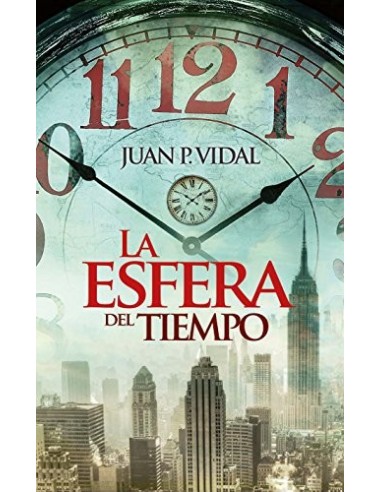 LA ESFERA DEL TIEMPO