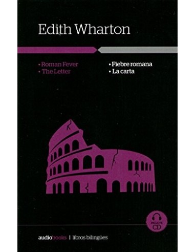 FIEBRE ROMANA-LA CARTA/ROMAN...